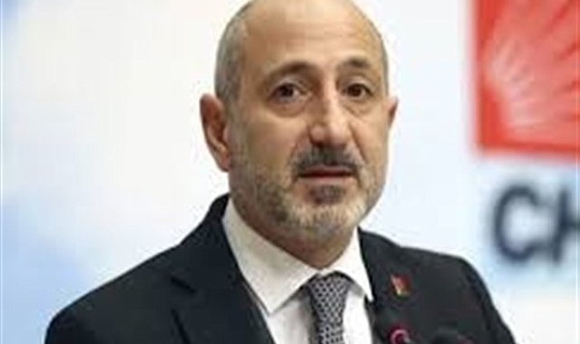 Öztunç: DHMİ'nin kiraya verdiği havalimanları için şirketleri neden denetlenmiyor?