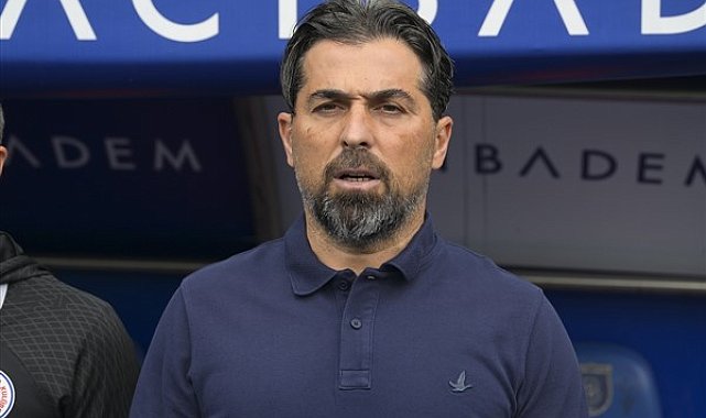 Palut: Kazanmak önemliydi o yüzden oyuncularımı kutluyorum