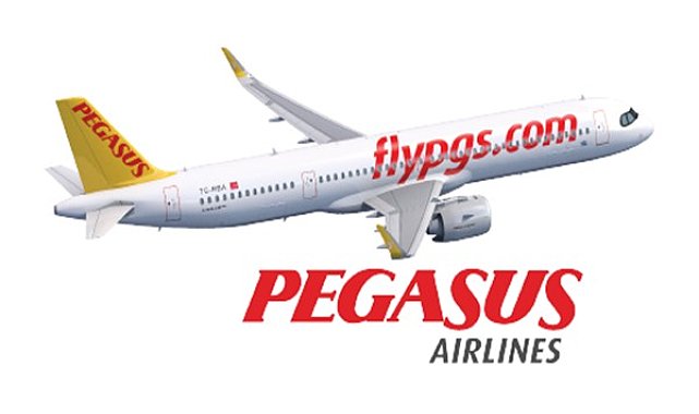 Pegasus'ta kayıtlı sermaye tavanı artırımı kararı