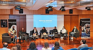 Pepsico türkiye, “pepsico sen'sin