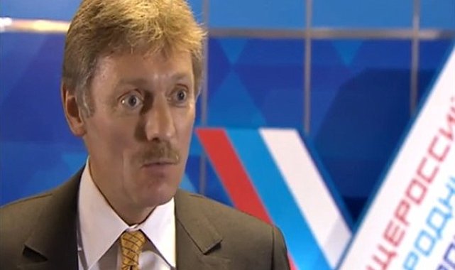 Peskov: ABD hiçbir zaman Güney Kafkasya'da istikrar sağlayıcı bir rol oynamadı