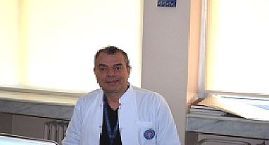 Prof. Dr. Akay, “Ağız ve diş sağlığınız için sigarayı bırakın
