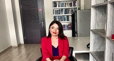 Prof. Dr. Deniz, “İyi bir gazetecilik için sadece teknoloji yeterli değildir