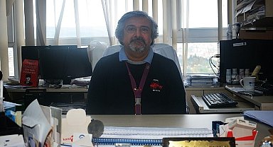 Prof. Dr. Soner Duman, “Sarı Serum, yalnızca doktor kontrolünde kullanılmalı