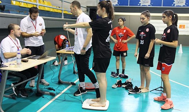 PSA Sports Clinic 2025 ile genç basketbolculara özel dokunuş