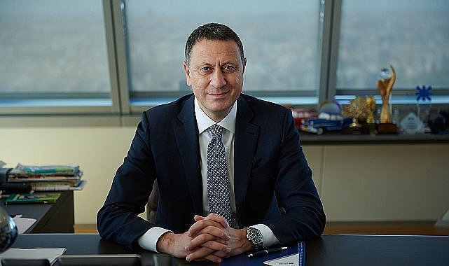 QNB Türkiye, 2024 Yılında İstikrarlı Büyüme ile Türkiye Ekonomisine Desteğini Sürdürdü