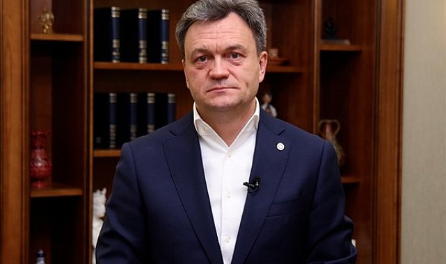 Recean, Dünya Ekonomik Forumu'nda resmi temaslarda bulundu