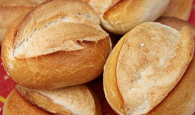 Rize’de ekmeğe zam yapıldı