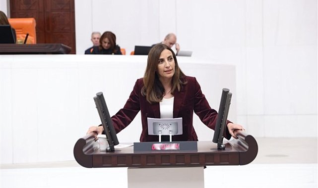 Rızvanoğlu: Geleceği kurtarmak için bugünden harekete geçmek zorundayız