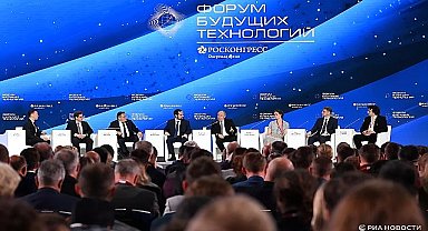 Rosatom, Geleceğin Teknolojileri Forumu'nu düzenliyor