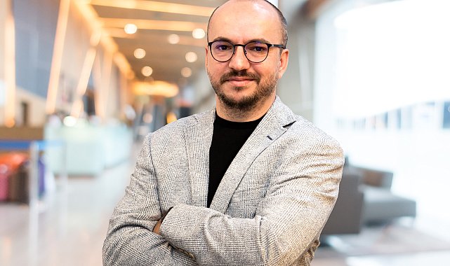 Rubikpara’da üst düzey atama