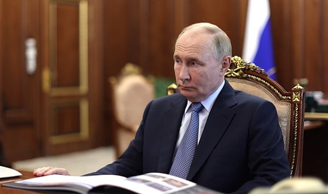 Rusya Devlet Başkanı Putin, Belarus Cumhurbaşkanı Lukashenko ile telefonda görüştü