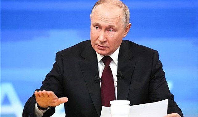 Rusya Devlet Başkanı Putin, Belarus Cumhurbaşkanı Lukashenko ile telefonda görüştü