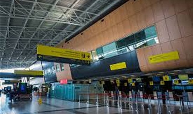 Rusya'nın Volga bölgesindeki dört havalimanında kısıtlamalar getirildi