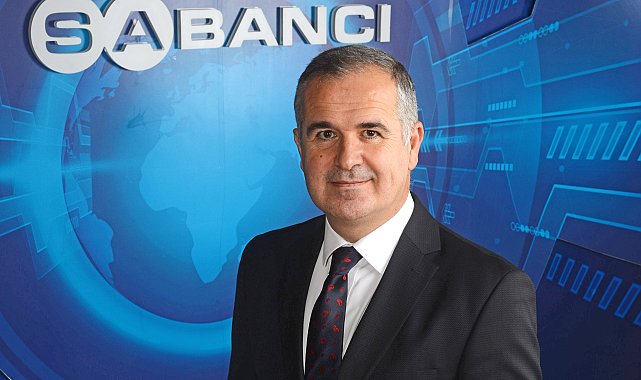 Sabancı Holding CEO’su Cenk Alper, WBCSD İcra Kurulu’ndaki tek Türk yönetici oldu