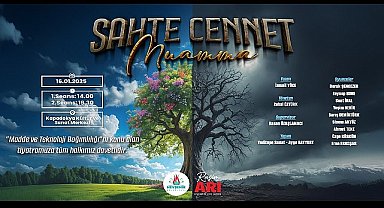 “Sahte Cennet-Muamma
