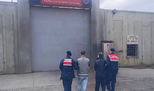 Sakarya'da uyuşturucu operasyonu sonucu üç şahıs tutuklandı