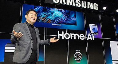Samsung CES 2025'le birlikte “Herkes için yapay zekâ