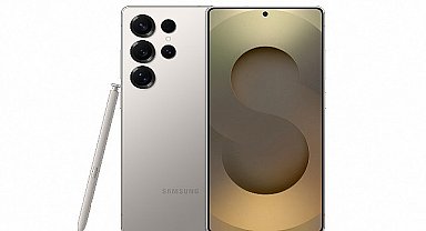 Samsung Galaxy S25 Ultra'da sektörün ilk yansıma önleyici materyali Corning® Gorilla® Armor 2 kullanıldı