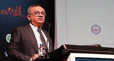 Sanayi Sektörü Çalıştayı Kocaeli'nde düzenlendi; Baraçlı: Kocaeli, dünya şehirlerine örnek oluyor