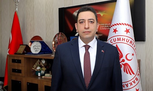 Şanlıurfa İl Sağlık Müdürlüğü, 2024 yılını değerlendirdi