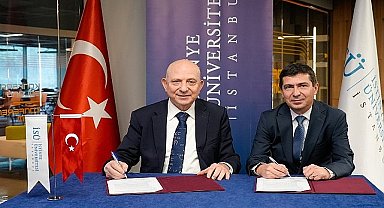 SAS ve İstinye Üniversitesi'nden geleceğin mesleklerine yatırım