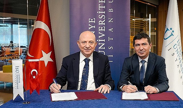 SAS ve İstinye Üniversitesi'nden geleceğin mesleklerine yatırım