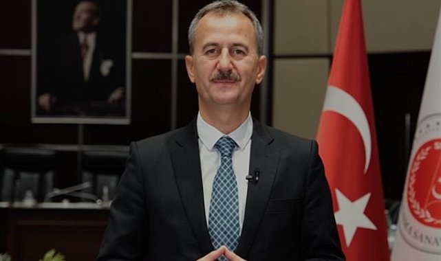 Savunma Sanayii Başkanı Görgün: Kanatlarımız daha güçlü, hedeflerimiz daha büyük
