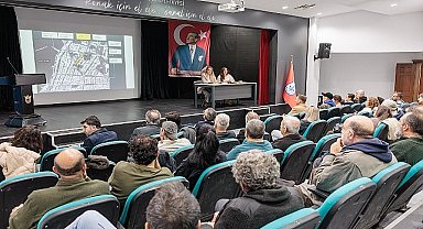 Sevgi Yolu'nun çehresi ortak akılla değişecek