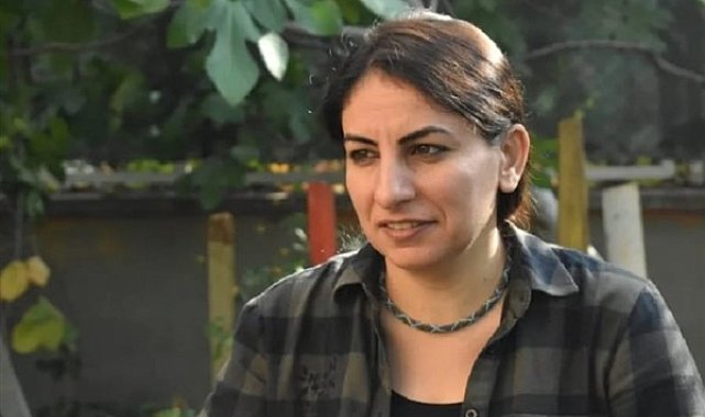 Siirt Belediye Eş Başkanı Alagaş'a, 6 yıl 3 ay hapis cezası