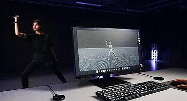 Sony'den geleceğin yenilikçi içeriklerini üretecek teknoloji: XYN