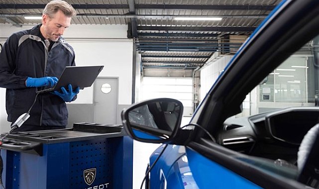 Stellantis Türkiye Parça ve Servisler’den akü kampanyası