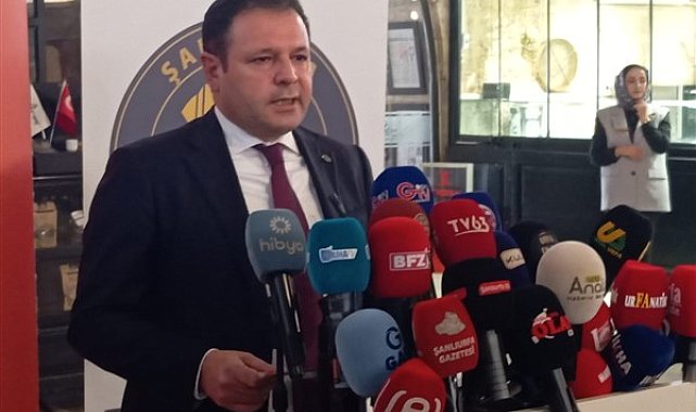 ŞUTSO, yerel ve ulusal basın mensuplarıyla bir araya geldi