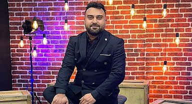 Tahir Uçar, “Ben bile kendimi çekemiyorum