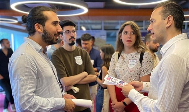 Tech Istanbul Demo Day için geri sayım başladı