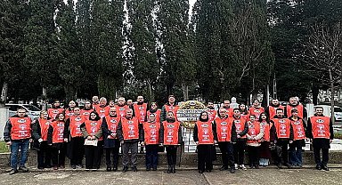 TEMA Vakfı'ndan Hayrettin Karaca ve A. Nihat Gökyiğit İçin Anma ve Anlama Haftası: 