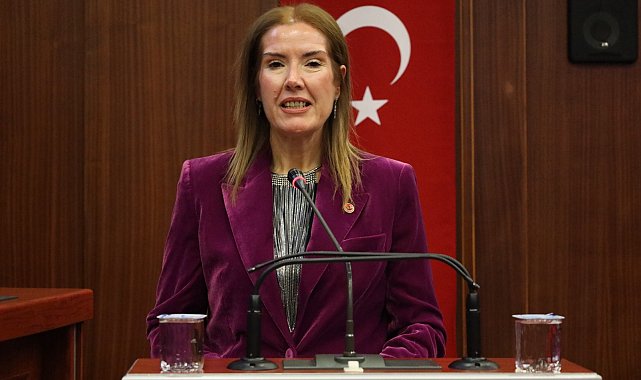 Terzi: İzmit Atatürk’ün modern bir Türkiye hayalinin doğup güçlendiği bir yerdir