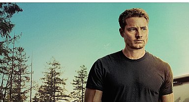 The Never Game Romanından Uyarlanan “Tracker