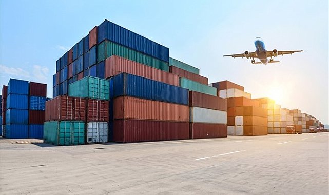 Ticaret Bakanlığı: 2024 yılı Aralık ayında ihracat 23 milyar 463 milyon dolar arttı