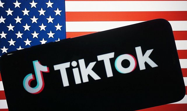 TikTok: Beyaz Saray garanti vermezse platform kapanmak zorunda kalacak