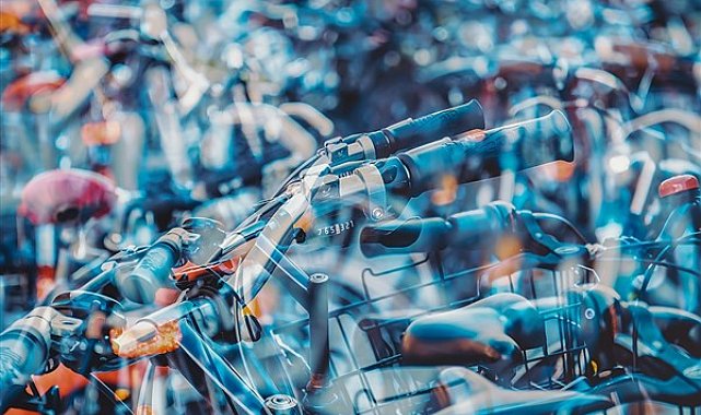 Tripy Mobility'den elektrikli bisiklet yatırımı