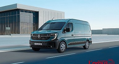 Trophées De L'Argus 2025 Ödüllerinde Renault Grubu Modelleri İçin Büyük Başarı
