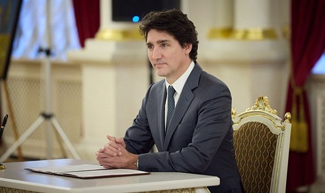 Trudeau: Kanada Bankası bir kez daha ana faiz oranını düşürdü