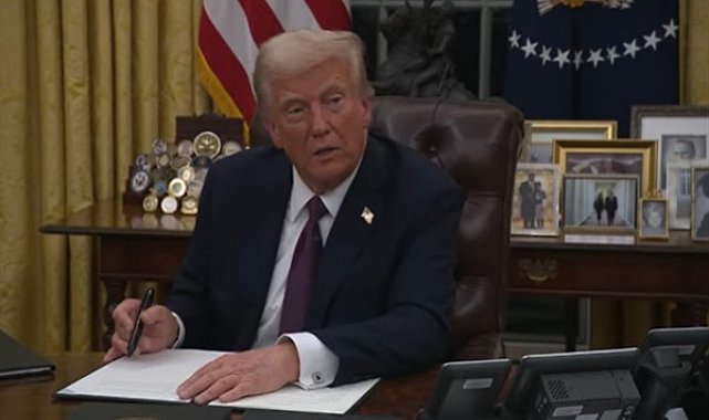 Trump'a yönelik cezai suçlamaları araştıran kişiler kovuldu