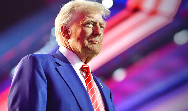 Trump, Cumartesi günü Kanada ve Meksika'ya ticaret tarifeleri uygulayacağını söyledi