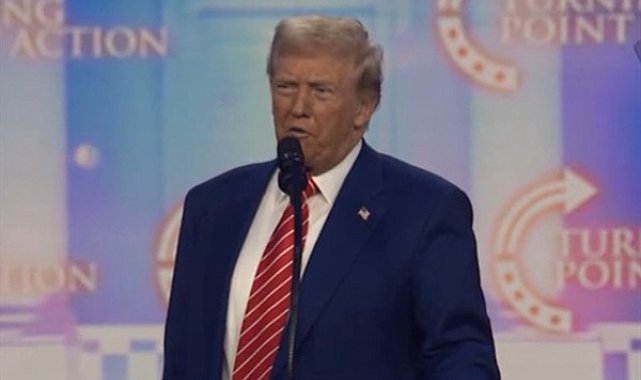 Trump göreve başlamadan on gün önce hüküm giyecek