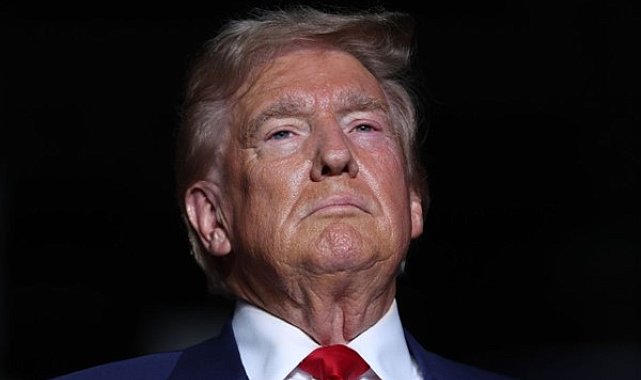 Trump ''ulusal enerji acil durumu'' ilan edecek