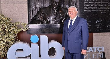 Türk doğal taş sektöründen ABD'ye fuar gibi ticaret heyeti