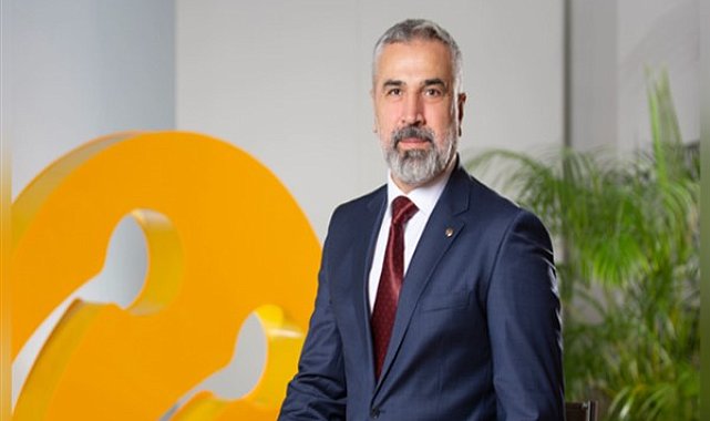 Turkcell’in İK uygulaması 'T.Life'a International Brilliance Awards’ta altın ödül