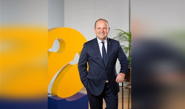 Turkcell’in yapay zeka odaklı 5G projesine TÜBİTAK desteği